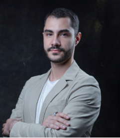 Allan Andress