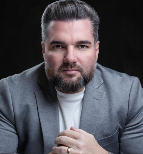 Droander - CEO