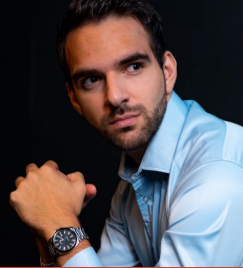 Felipe Penha