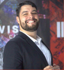 Gabriel Guimarães