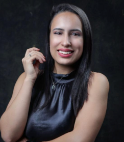 Vanessa Vicente