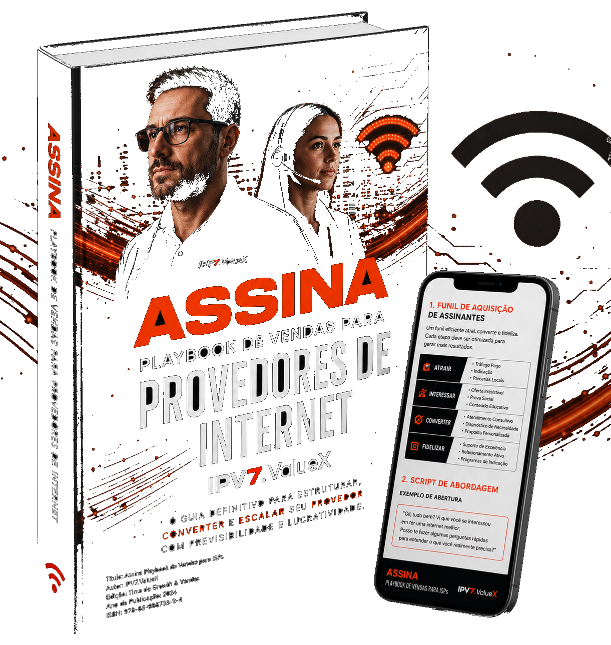 Playbook ASSINA