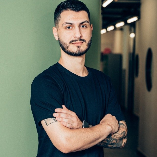 Gustavo Linhares
